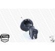 Citroen Berlingo Amortisör Gazlı Ön Sol 2008 sonrası MONROE