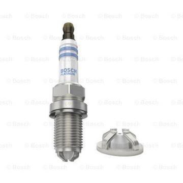 BMW 3 Serisi E46 320i Platin Buji Seti 150 Beygir M52 Motor 6 Adet 1999-2005 BOSCH