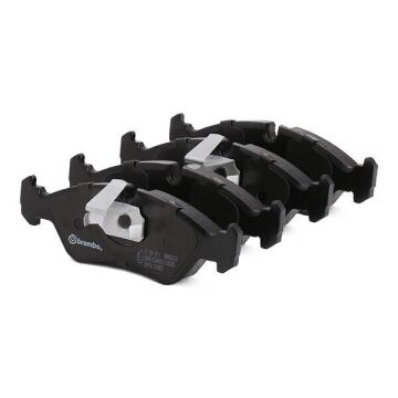 Opel Vectra B Ön Fren Balatası 1.8 16V 125 Beygir 1996-1998 BREMBO
