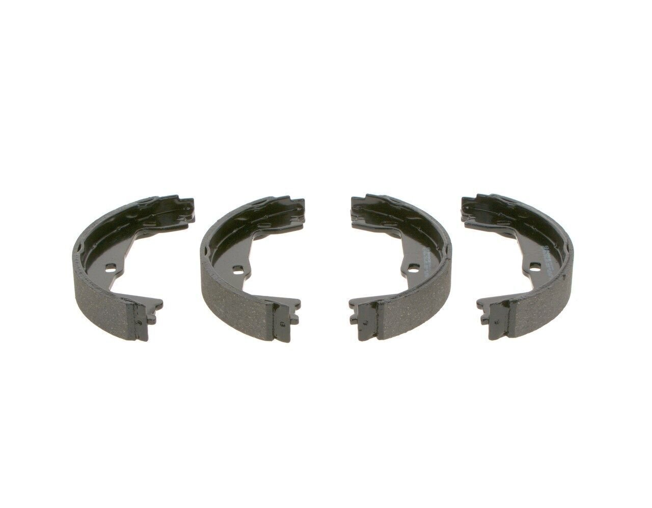 Opel Vectra B El Fren Balatası 1.8 16V 115 Beygir 1996-2002 BOSCH