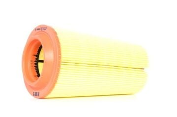 Mercedes C Serisi W203 Kasa C180 Kompressor Hava Filtresi 1.8 143 Beygir 2001-2006 BOSCH