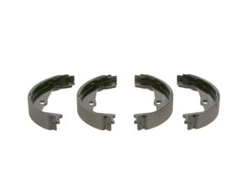 Opel Vectra B El Fren Balatası 1.8 16V 125 Beygir 1996-2002 BOSCH