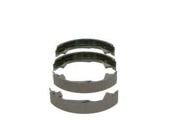 Opel Vectra B El Fren Balatası 1.8 16V 125 Beygir 1996-2002 BOSCH