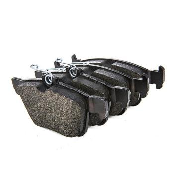 Audi A3 Arka Fren Balatası 1.2 TFSI 110 Beygir 2013-2020 BOSCH