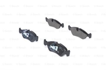 Opel Vectra B Ön Fren Balatası 1.8 16V 125 Beygir 1996-1998 BOSCH