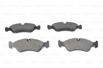 Opel Vectra B Ön Fren Balatası 1.8 16V 125 Beygir 1996-1998 BOSCH