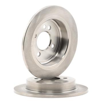 Mini Cooper R53 Arka Fren Diski 259 mm Çap 2001-2006 FERODO