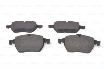 Opel Vectra B Ön Fren Balatası 1.8 16V 115 Beygir 1999-2002 BOSCH