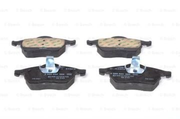 Opel Vectra B Ön Fren Balatası 1.8 16V 115 Beygir 1999-2002 BOSCH
