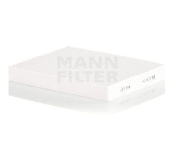 Hyundai Kona EV Elektrik Polen Filtresi 2018 Sonrası MANN