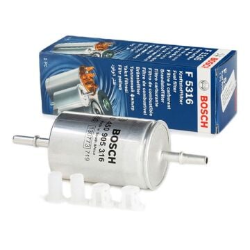Opel Astra G Benzin Filtresi 1.4 16V 1998-2004 BOSCH