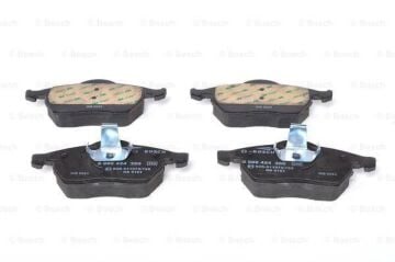Opel Vectra B Ön Fren Balatası 1.8 16V 125 Beygir 1999-2002 BOSCH