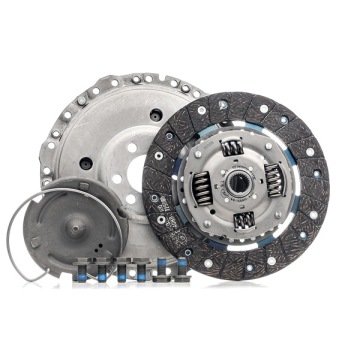 Volkswagen Polo Classic Debriyaj Seti 1.6 100 Beygir Baskı Balata Set AKL Motor Rulmansız 1996-2002 LUK