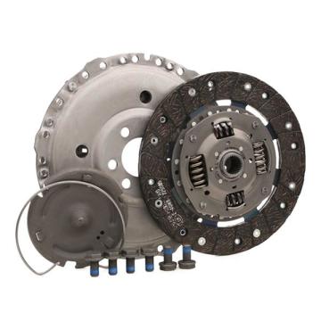 Volkswagen Polo Classic Debriyaj Seti 1.6 100 Beygir Baskı Balata Set AKL Motor Rulmansız 1996-2002 LUK