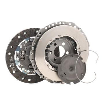Volkswagen Polo Classic Debriyaj Seti 1.6 100 Beygir Baskı Balata Set AKL Motor Rulmansız 1996-2002 LUK