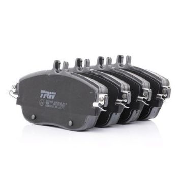 Mercedes 246 Kasa B180 Ön Fren Balatası AMG Spor Paket İçin 2012-2018 TRW