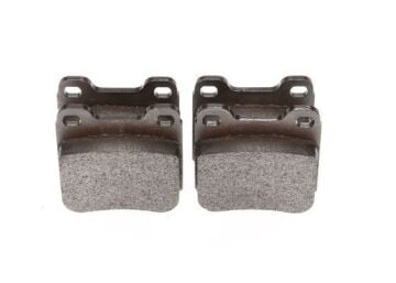 Opel Vectra B Arka Fren Balatası 1.8 16V 115 Beygir 1996-2002 BOSCH