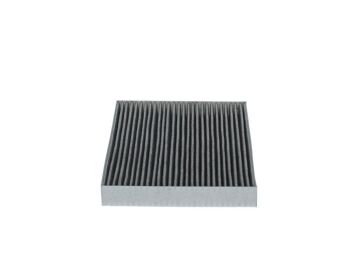 Hyundai Kona EV Elektrik Karbonlu Polen Filtresi 2018 Sonrası BOSCH