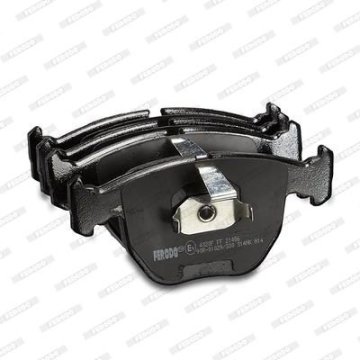 BMW E39 530i/d Ön Fren Balatası 1996-2003 FERODO