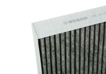 Volkswagen Transporter T5 Karbonlu Polen Filtresi 2.0 TDI 180 Beygir 2004-2015 BOSCH