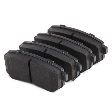 Kia Rio 2 Arka Disk Fren Balatası 2005-2011 TRW