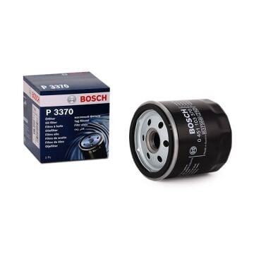 Opel Astra G Yağ Filtresi 1.4 16V X14XE / Z14XE Motor 1998-2004 BOSCH