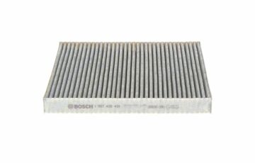 Volkswagen Transporter T5 Karbonlu Polen Filtresi 2.5 TDI 174 Beygir 2004-2015 BOSCH