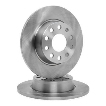 Audi A3 Arka Fren Diski 1.5 TFSI 150 Beygir 272 mm çap 2013-2020 FERODO