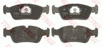 BMW E36 316i Ön Fren Balatası 1991-1998 TRW
