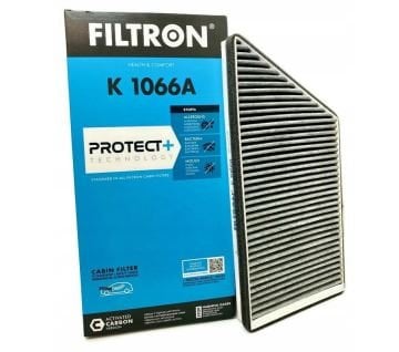 Peugeot 206 Karbonlu Polen Filtresi Bütün Modellere 1998-2006 FILTRON