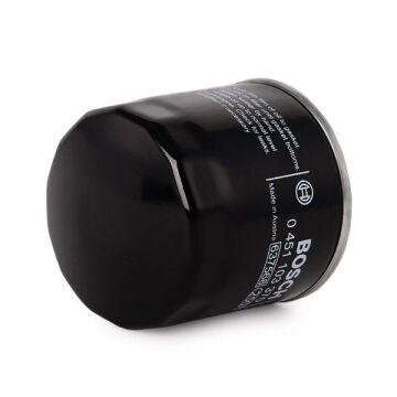 Opel Astra G Yağ Filtresi 1.6 16V 1998-2004 BOSCH