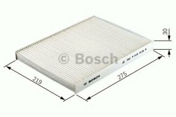 Volkswagen Transporter T5 Polen Filtresi Karbonlu 1.9 TDI 105 Beygir 2004-2015 BOSCH