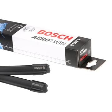 Seat Ateca Ön Silecek Seti Sağ Sol Takım 2016 Sonrası BOSCH