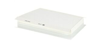 Mercedes C Serisi W203 Kasa C200 Kompressor Polen Filtresi 1.8 163 Beygir 2001-2006 MANN