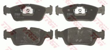 BMW Z3 Ön Fren Balatası 1996-2003 TRW