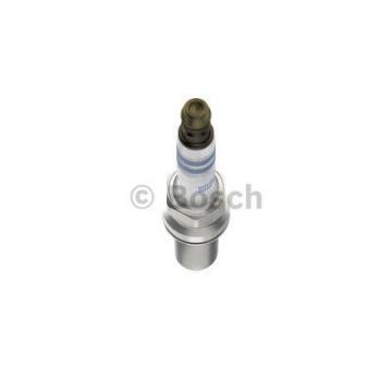 Toyota Corolla İridyum Ateşleme Buji Seti 1.33 / 1.6 Benzinli 4 Adet 2013-2018 BOSCH