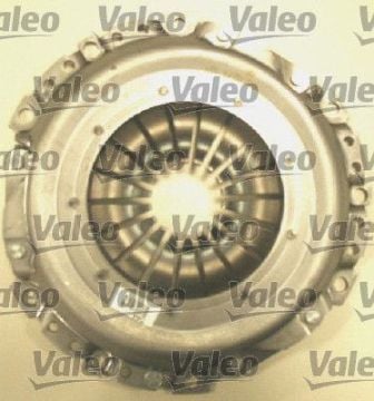 Mini Cooper S R53 Debriyaj Seti 1.6 Turbo 170 Beygir Baskı-Balata-Bilya Set 2005-2006 VALEO