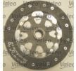 Mini Cooper S R53 Debriyaj Seti 1.6 Turbo 170 Beygir Baskı-Balata-Bilya Set 2005-2006 VALEO