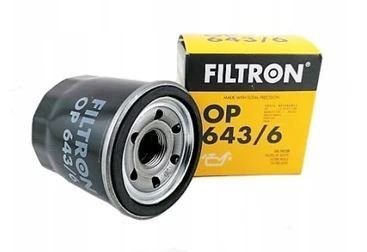 Renault Laguna 3 Yağ Filtresi 2.0 16V 140 Beygir 2008-2015 FILTRON