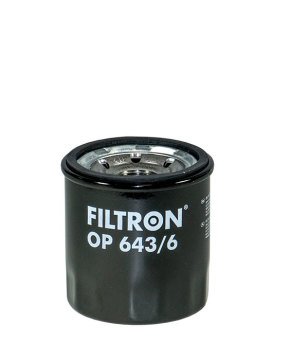 Renault Laguna 3 Yağ Filtresi 2.0 16V 140 Beygir 2008-2015 FILTRON