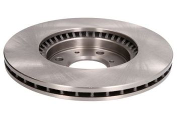 Suzuki Swift 3 Ön Fren Diski 1.5 Motor 252 mm Çap 2005-2010 DELPHI