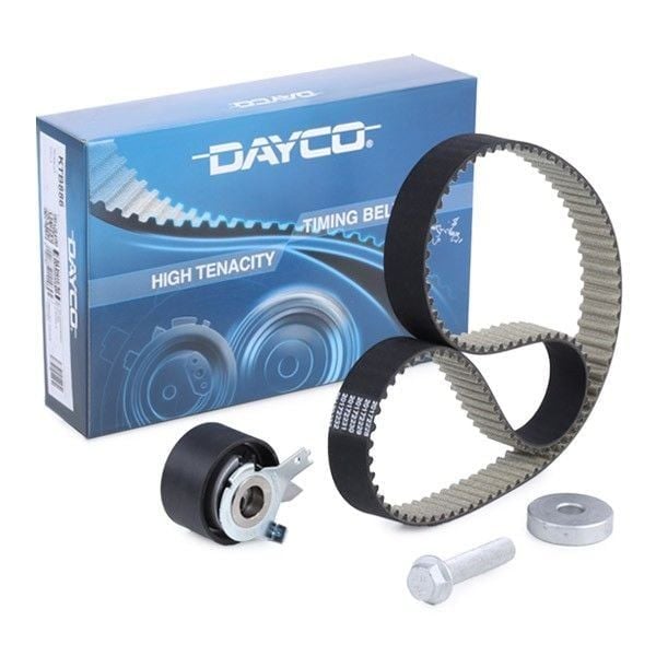 Mercedes B Serisi W246 Kasa B180 CDI Triger Seti 1.5 109 Beygir 2012-2018 DAYCO
