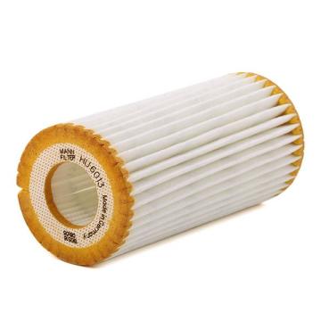 Audi A4 B9 Kasa Yağ Filtresi 45 TFSI 265 Beygir 2015 Sonrası MANN