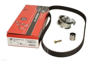 Volkswagen Passat B5 Triger Seti 1.8 125 Beygir APT Motor 1997-2001 GATES