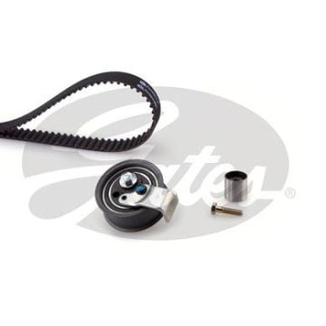 Volkswagen Passat B5 Triger Seti 1.8 125 Beygir APT Motor 1997-2001 GATES