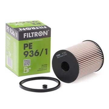 Opel Astra G Mazot Filtresi 1.7 CDTI 80 Beygir 1998-2004 FILTRON