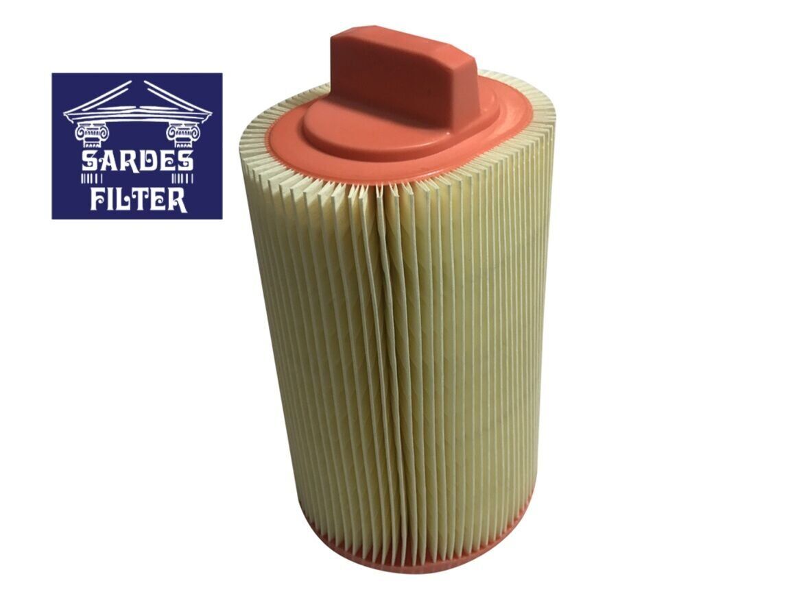 Mercedes C Serisi W203 Kasa C200 Kompressor Hava Filtresi 1.8 163 Beygir 2001-2006 SARDES
