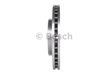 Opel Insignia A Ön Fren Diski 1.6 Turbo 180 Beygir 296 mm Çap 2008-2016 BOSCH
