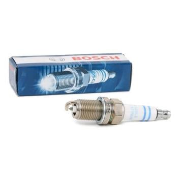 Volkswagen Golf 6 R Buji 2.0 TFSI 255 Beygir 2009-2012 BOSCH