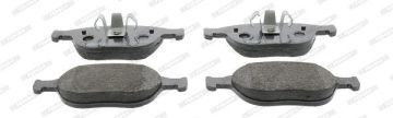 Ford Transit Connect Ön Fren Balatası 2003-2013 FERODO